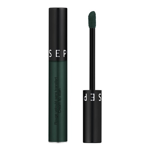 Sephora Collection - Cream Lip Stain - Matte liquid lipstick