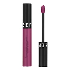 Cream Lip Stain Mat - Rossetto opaco, SEPHORA COLLECTION