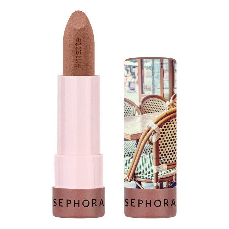 Barra de labios