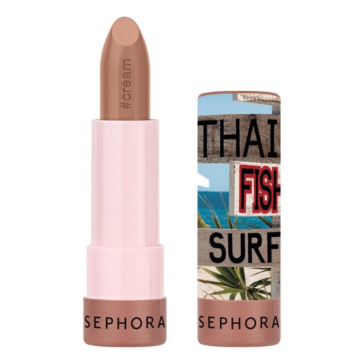 #Lipstories - Lipstick