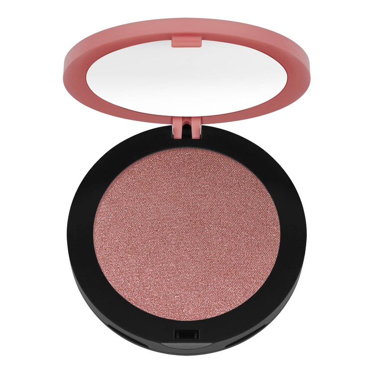 Colorful Blush