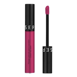 Cream Lip Stain Mat - Rouge À Lèvres Liquide Mat