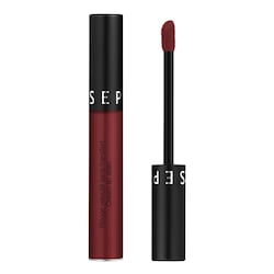 Cream Lip Stain Mat - Rouge À Lèvres Liquide Mat