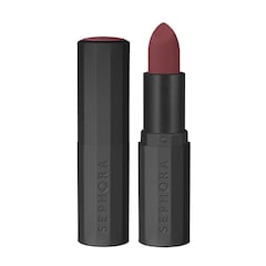 Rouge Matte Lipstick - Rouge &agrave; l&egrave;vres mat longue tenue, SEPHORA COLLECTION