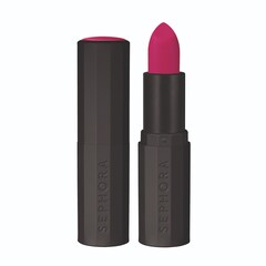 Rouge Matte Lipstick - Rouge &agrave; l&egrave;vres mat longue tenue, SEPHORA COLLECTION