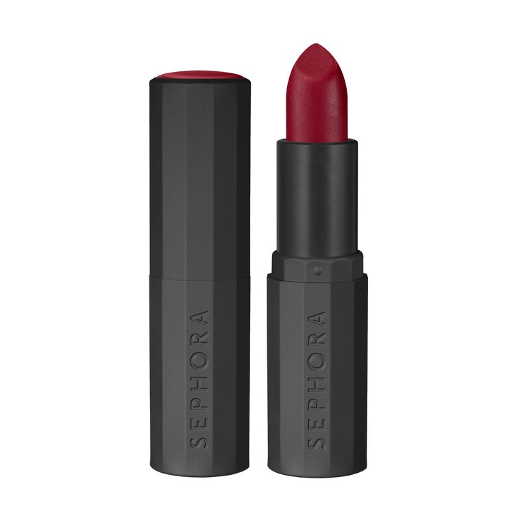 Rouge Matte Lipstick - Mat Ruj