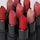 Rouge Matte Lipstick - Rouge à lèvres mat longue tenue