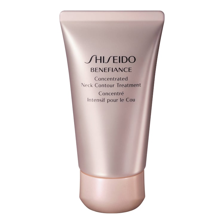 Benefiance - Concentrated Neck Contour Treatment