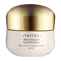 Benefiance - Day Cream SPF 15, SHISEIDO