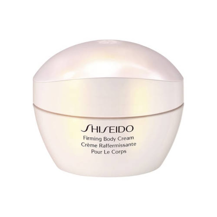 Firming Body Cream - Odżywczy krem do ciała