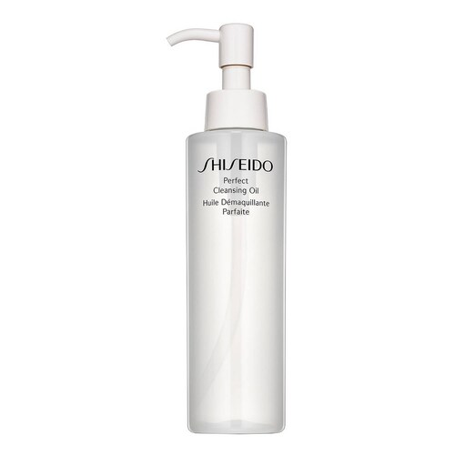 Shiseido - Huile Démaquillante Parfaite