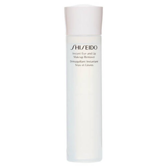 Instant Eye and Lip Makeup Remover - Uklanja &scaron;minku s očiju i usana, SHISEIDO