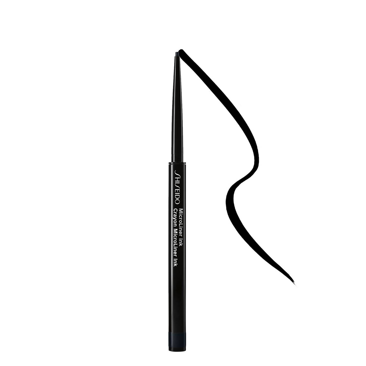 Подводка для глаз в карандаше Shiseido MICROLINER INK, 0.8 г