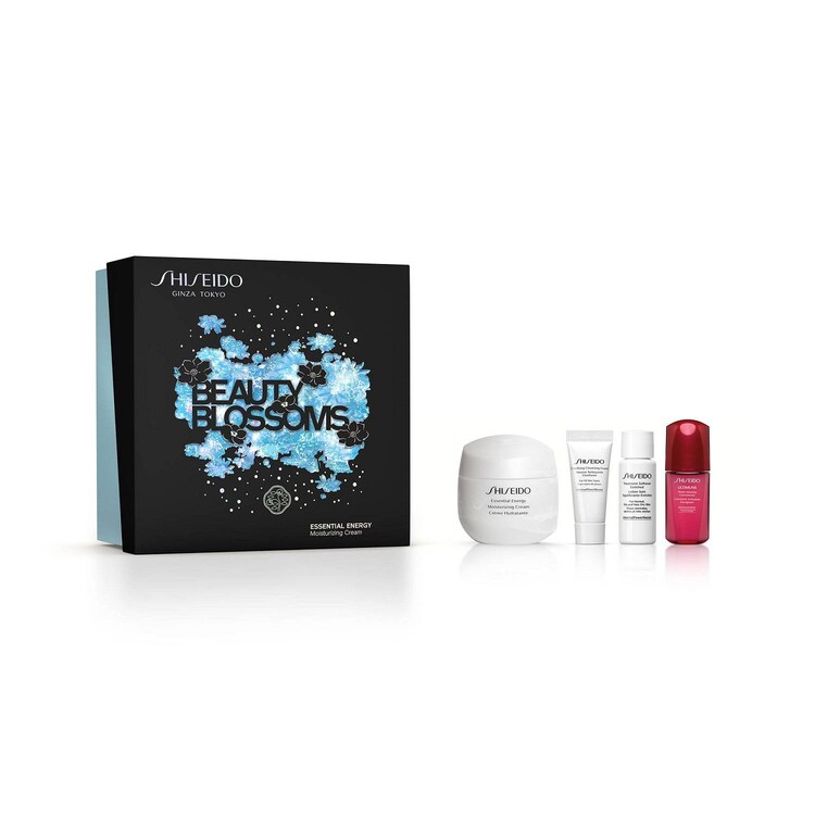 Essential Energy Holiday Kit