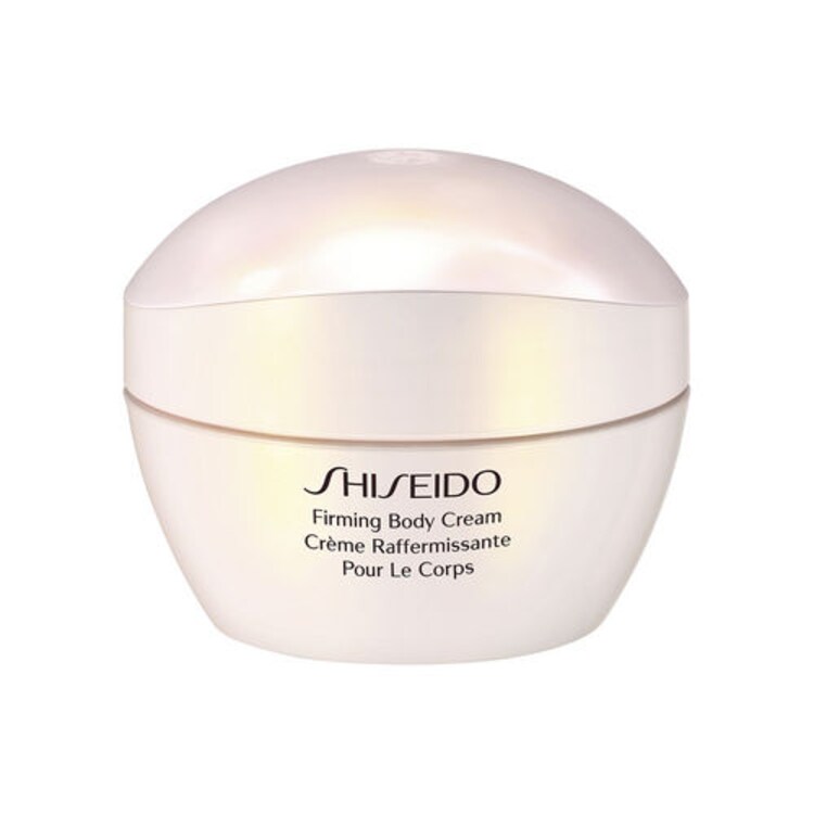 Firming body cream - Crema corporal