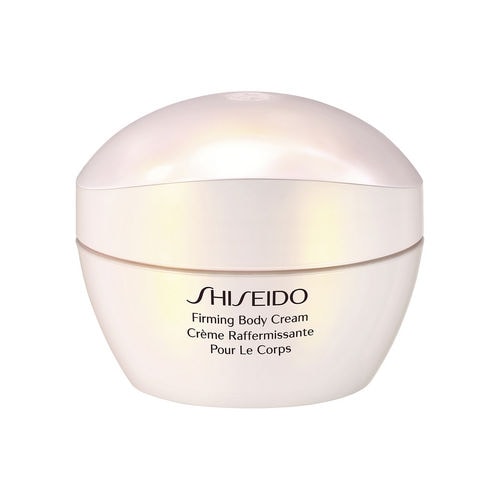 SHISEIDO - Firming Body Cream