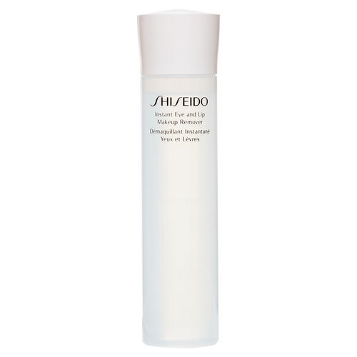 SHISEIDO - Instant Eye and Lip Makeup Remover