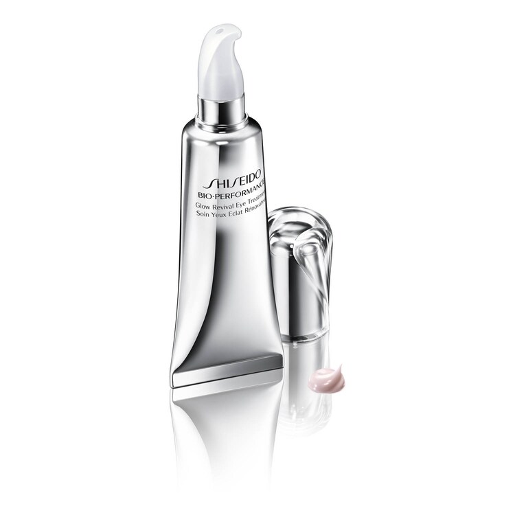 BIO PERFORMANCE GLOW REVIVAL EYE TREATMENT