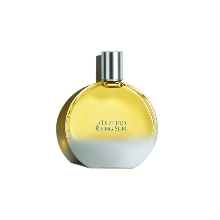 Shiseido rising sun - Eau de Toilette