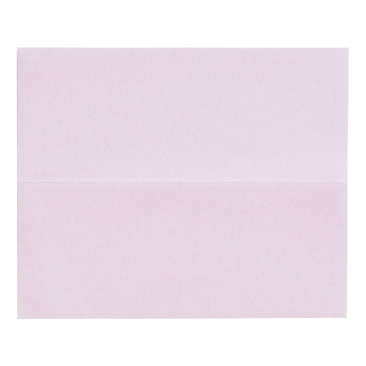 Generic Skincare Oil-Control Blotting Paper