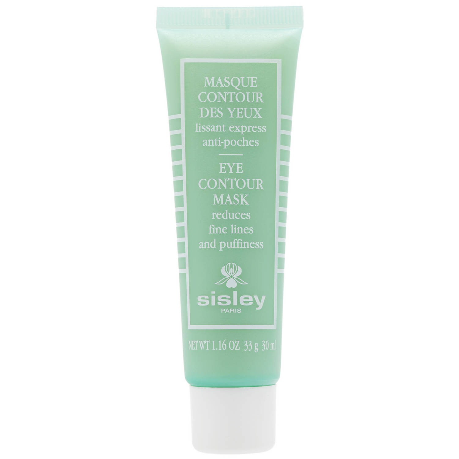 Maska na oční kontury (Eye Contour Mask) 30 ml koupíte na Sephora.cz