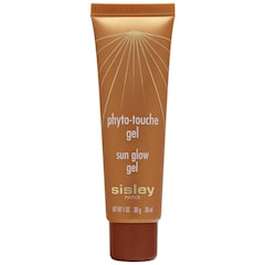Sun-Glow Gel - T&oacute;novac&iacute; gel na obličej, SISLEY