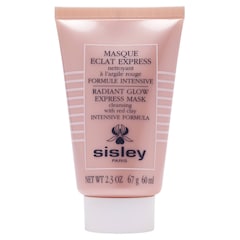 Masque Eclat Express &agrave; l'Argile Rouge - Formule Intensive, SISLEY