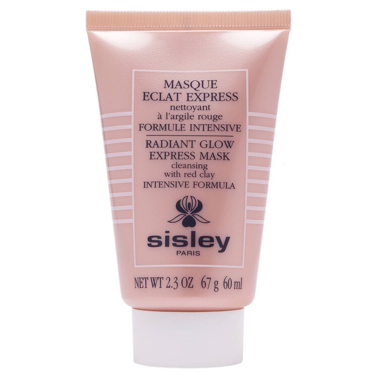 Masque Eclat Express - Máscara de limpeza