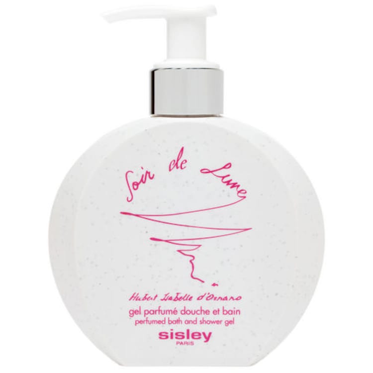 Soir de Lune - Gel Parfumé Douche et Bain