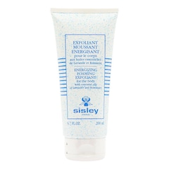 Exfoliant Moussant Energisant pour le Corps, SISLEY