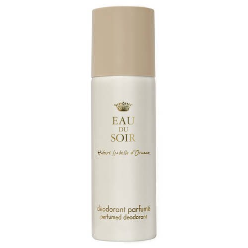 Sisley - Eau Du Soir - Dezodorant - 150 ml - Dla Kobiet