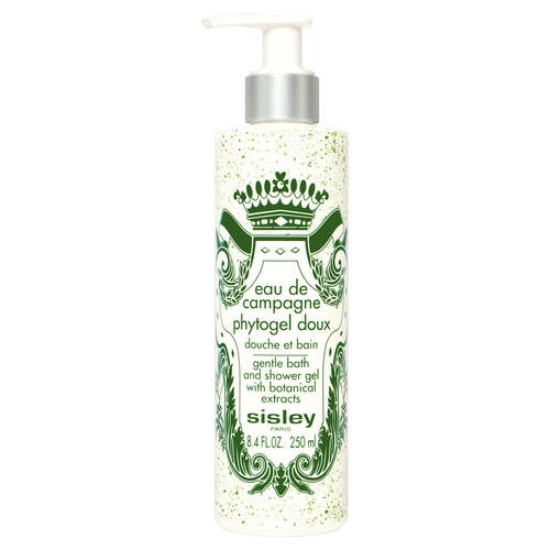 SISLEY - Phytogel Doux Douche et Bain Eau de Campagne