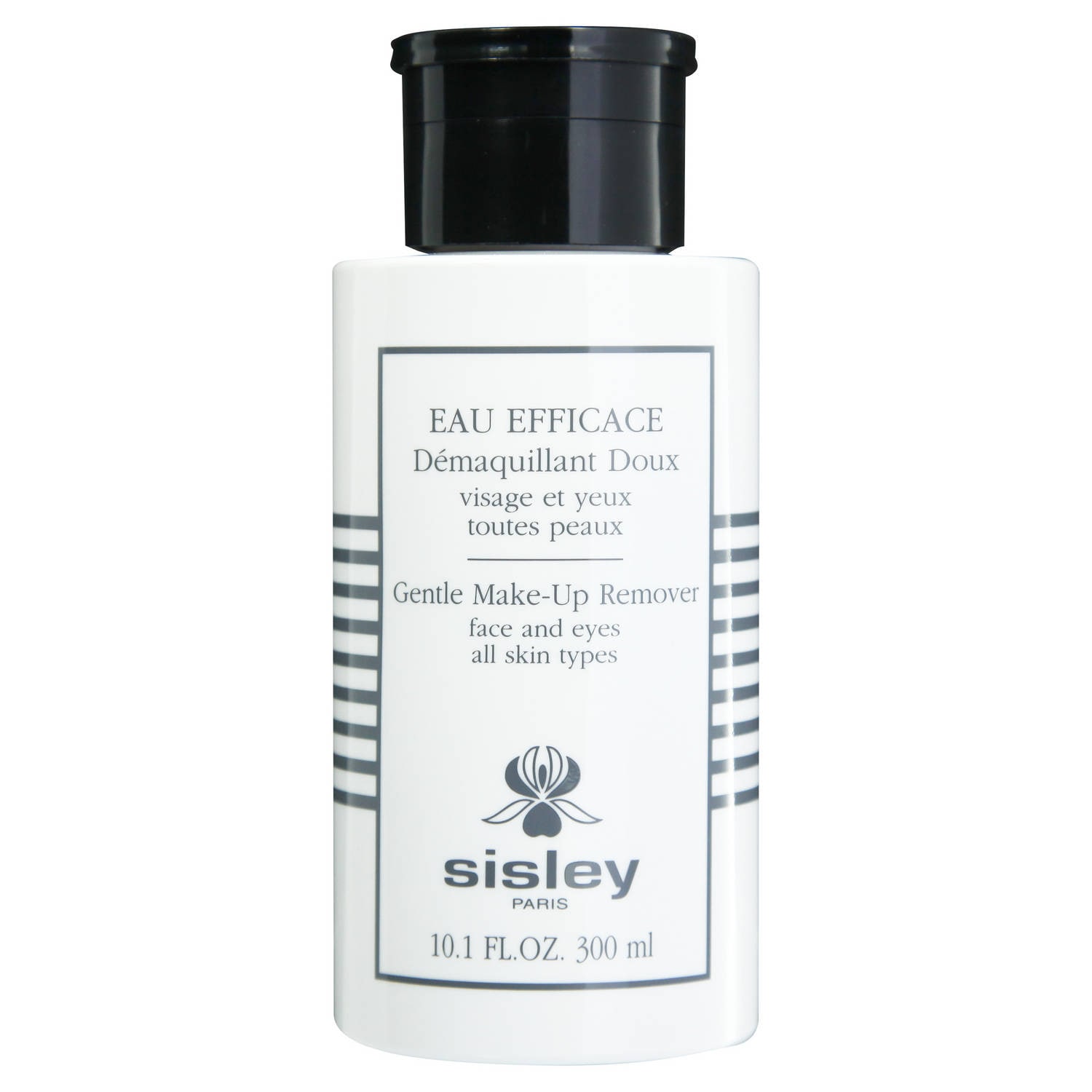 Eau Efficace Gentle Make-Up Remover