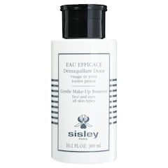 Eau Efficace d&eacute;maquillant doux visage et yeux, SISLEY
