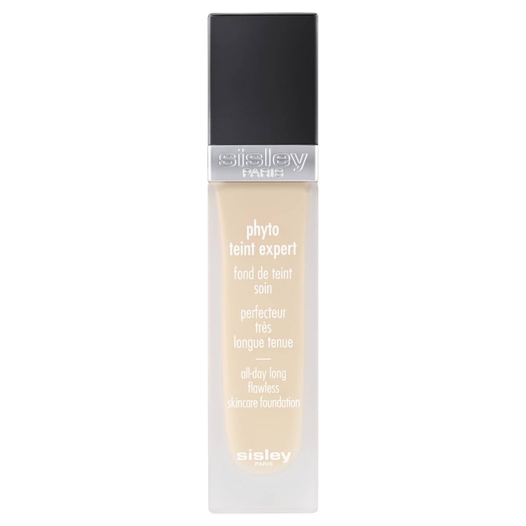 Phyto-Teint Expert - Base de maquilhagem de muito longa duração