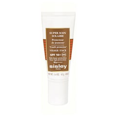 Super Soin Solaire - Protector solar SPF 50+, Sisley