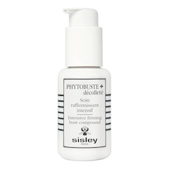 Phytobuste + d&eacute;collet&eacute; - Emulsja ujędrniająca, SISLEY