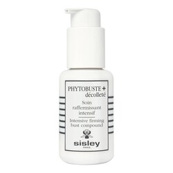 Phytobuste et décolleté