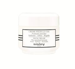Cr&egrave;me cou Formule Enrichie - Krem do szyi, SISLEY