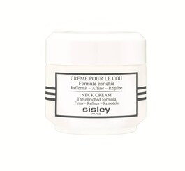 Cr&egrave;me Pour Le Cou Formule Enrichie Halspflege