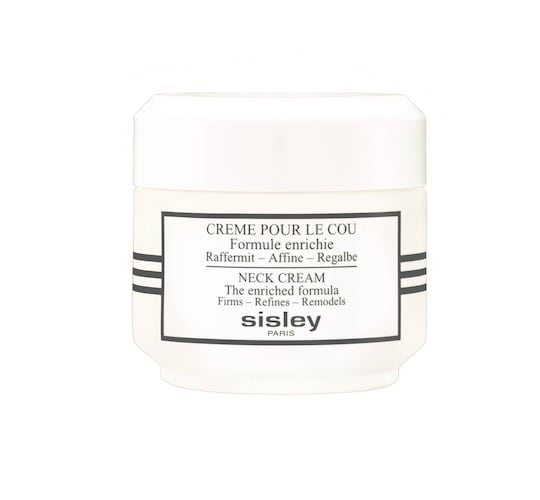 SISLEY - Crème cou Formule Enrichie