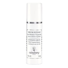 S&eacute;rum Intensif Aux R&eacute;sines Tropicales, SISLEY