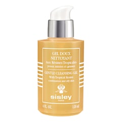 Gel Doux Nettoyant Aux R&eacute;sines Tropicales, SISLEY