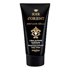 Soir d'Orient Moisurazing Perumed Body Cream - Krem do ciała, SISLEY