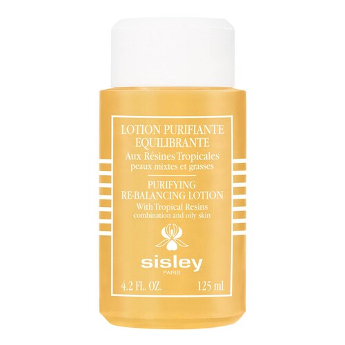 Sisley - Lotion with Tropical Resins
