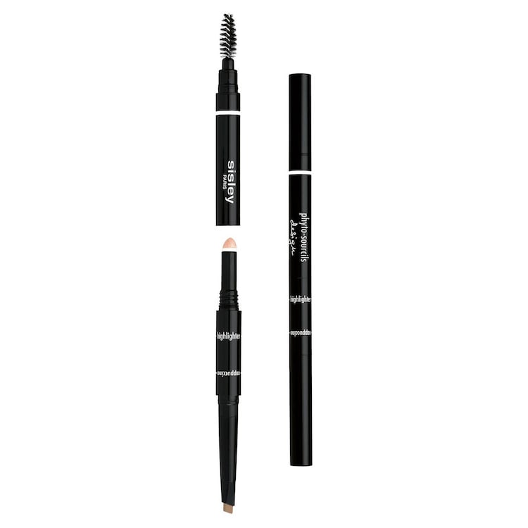 Phyto-Sourcil Design - Lápiz estructurador de cejas 3 en 1