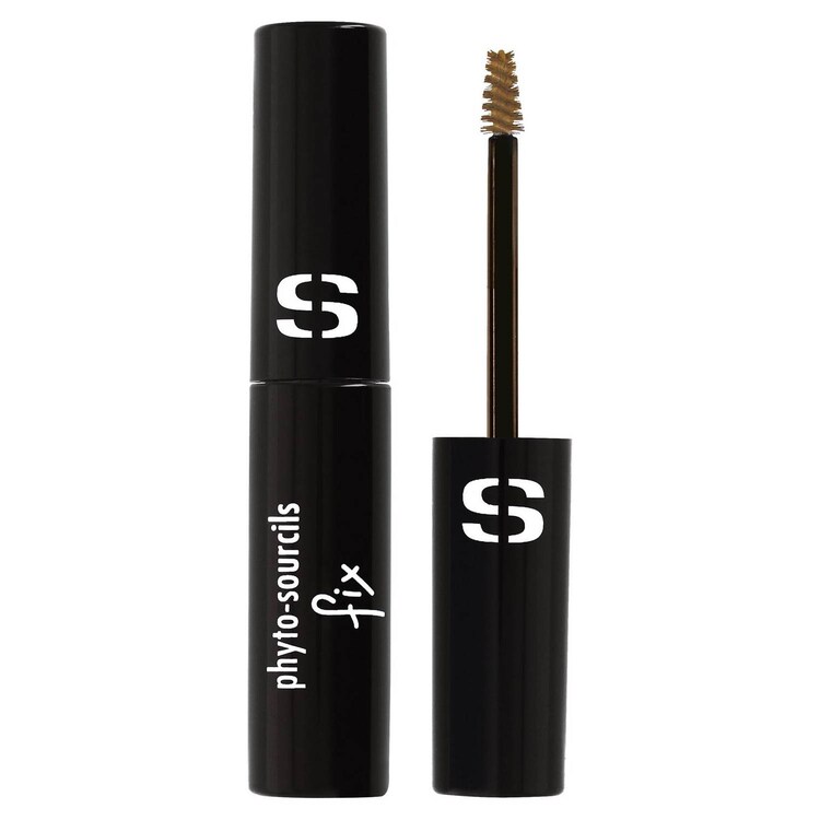 Phyto-Sourcils Fix - Gel sopracciglia per infoltire e fissare