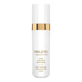 Sisleÿa L'Intégral Anti-Âge Anti-Wrinkle Concentrated Serum - Serum do twarzy