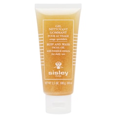 Gel Nettoyant Gommant pour le visage, SISLEY