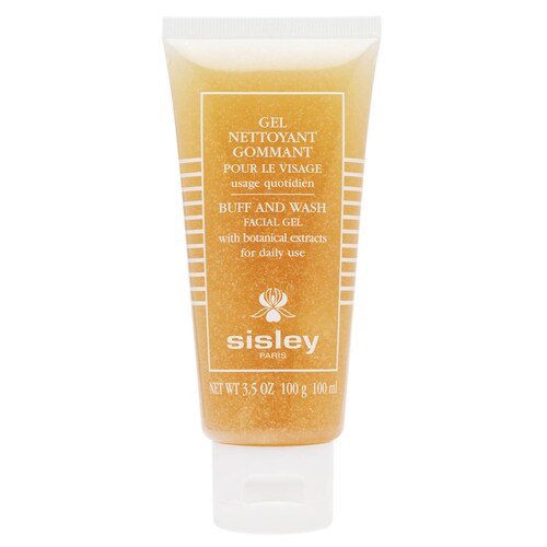 Sisley - Buff and Wash Facial Gel